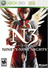 trucos para N3 Ninety-Nine Nights